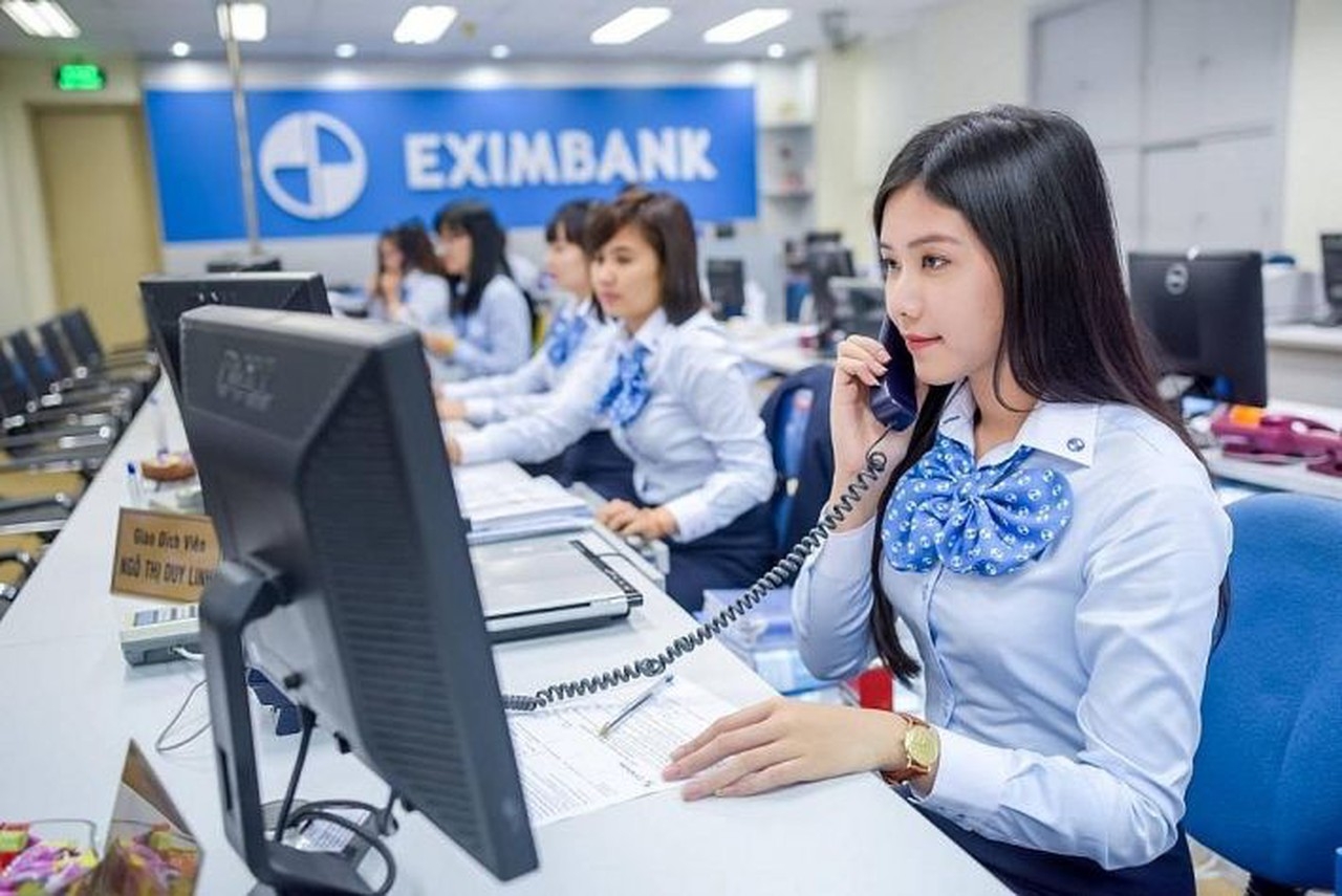 Tin ngân hàng ngày 16/2: Cổ đông Eximbank không thông qua đề xuất chia cổ tức tỷ lệ 18% Tin ngân hàng ngày 16/2: Cổ đông Eximbank không thông qua đề xuất chia cổ tức tỷ lệ 18%