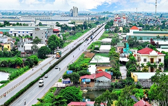 Tin bất động sản ngày 19/2: Thái Bình, Quỳnh Phụ đấu giá 139 lô đất ở Khu quy hoạch dân cư Đồng Kênh