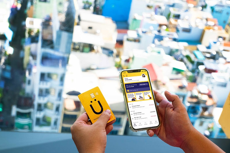 Tin ngân hàng ngày 25/2: Ứng dụng ngân hàng số Übank trả lãi suất lên đến 3,6%/năm Tin ngân hàng ngày 25/2: Ứng dụng ngân hàng số Übank trả lãi suất lên đến 3,6%/năm