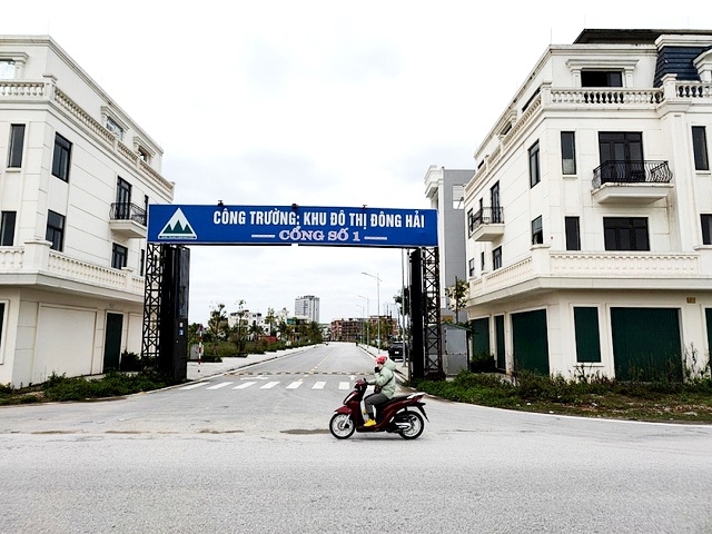 12 dự án đầu tư sử dụng đất bị thanh tra tại Thanh Hóa 12 dự án đầu tư sử dụng đất bị thanh tra tại Thanh Hóa