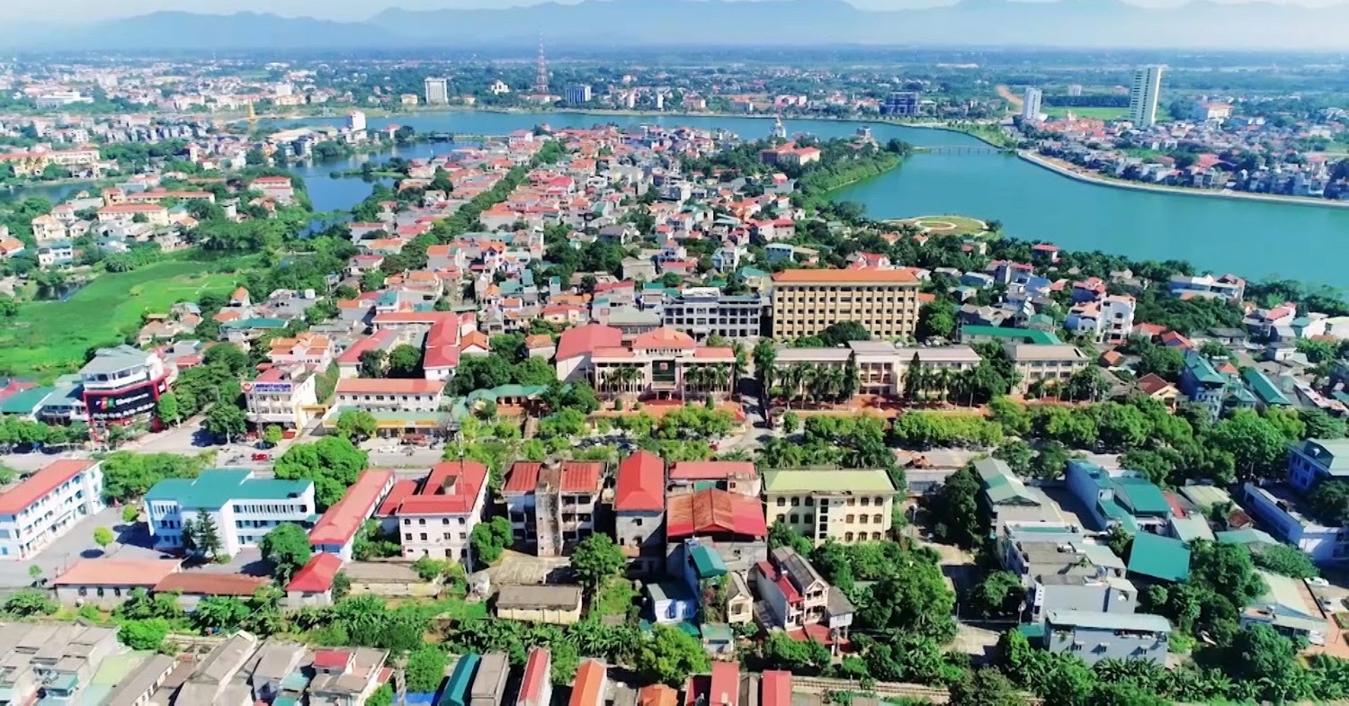 Tin nhanh bất động sản ngày 5/3: Vĩnh Phúc: Bổ sung KCN Đồng Sóc hơn 200 ha vào quy hoạch