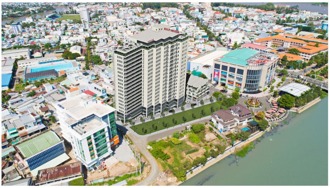 Tin nhanh bất động sản ngày 6/3: Hà Tĩnh sắp có Khu đô thị sinh thái Park City Xuân An gần 27 ha
