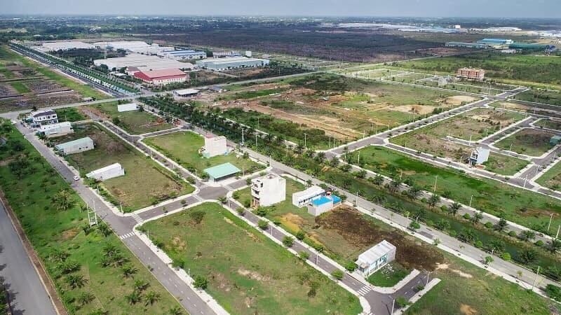 Bà Rịa – Vũng Tàu: Cảnh báo nhiều giao dịch bất động sản kê khai không trung thực