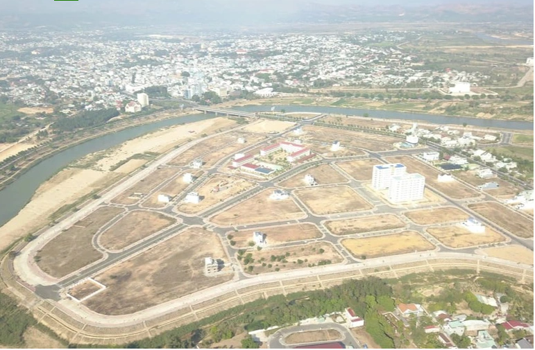 Tin bất động sản ngày 11/3: Nhiều sai phạm trong đấu giá tại Dự án Khu đô thị phía Nam cầu Đăk Bla, TP Kon Tum