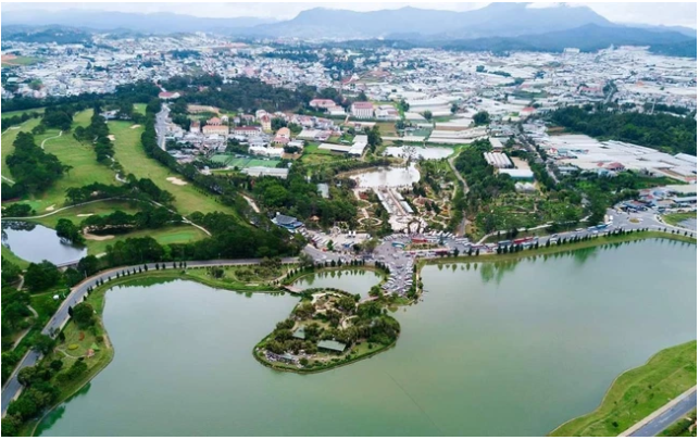 Tin bất động sản ngày 11/3: Nhiều sai phạm trong đấu giá tại Dự án Khu đô thị phía Nam cầu Đăk Bla, TP Kon Tum