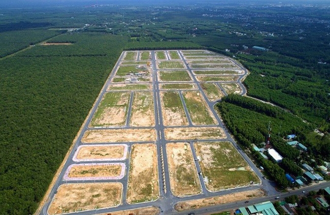 Tin bất động sản nổi bật trong tuần qua: Bộ Xây dựng ý kiến về việc điều chỉnh dự án Tiến Bộ Plaza