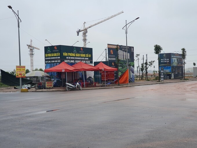 Tin bất động sản ngày 1/4: Công ty Everland bị phạt 140 triệu do vi phạm trong kinh doanh bất động sản