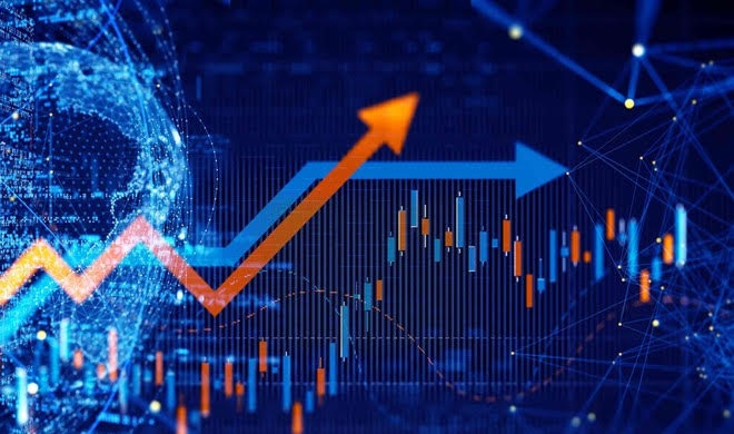 Tin nhanh chứng khoán ngày 14/4: Đảo chiều ngoạn mục, VN Index tăng hơn 7 điểm