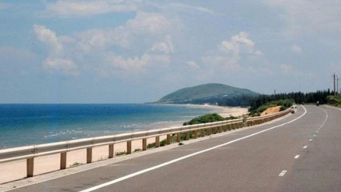 Tin nhanh bất động sản ngày 22/4: Nghệ An đầu tư dự án đường ven biển hơn 4.600 tỷ đồng