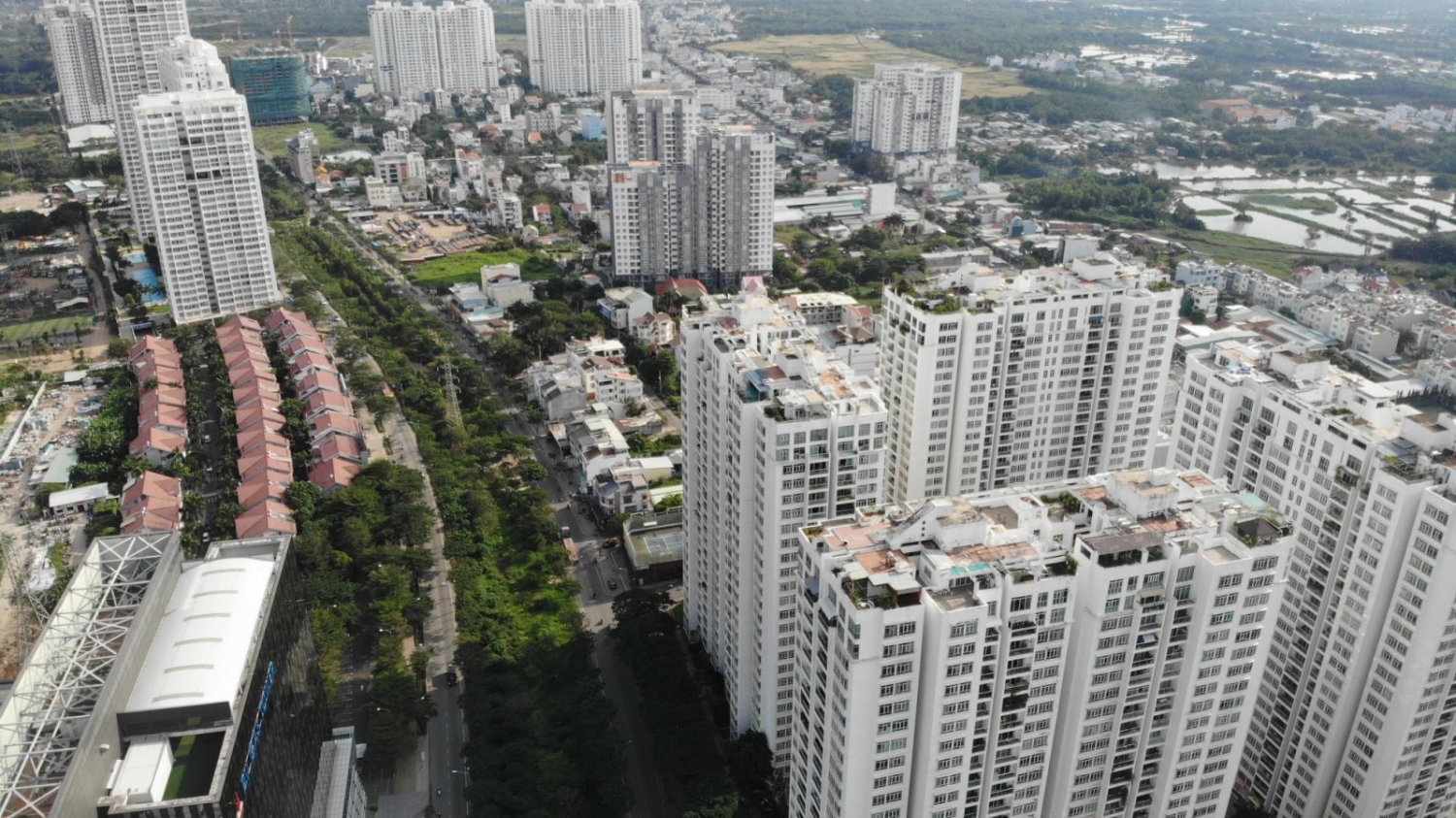 Tin nhanh bất động sản ngày 23/4: Hà Tĩnh thanh kiểm tra trong giao đất, cho thuê đất trái thẩm quyền