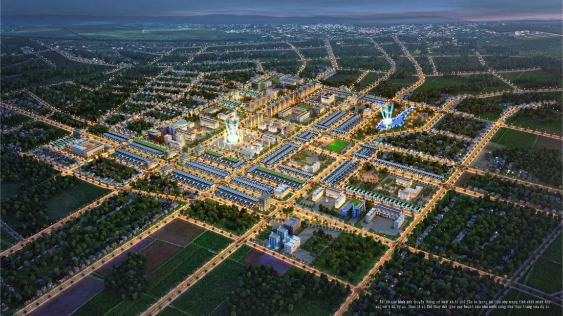 Tin nhanh bất động sản ngày 24/4: Quảng Ninh tiếp tục tăng cường chấn chỉnh công tác quản lý nhà nước về giá đất
