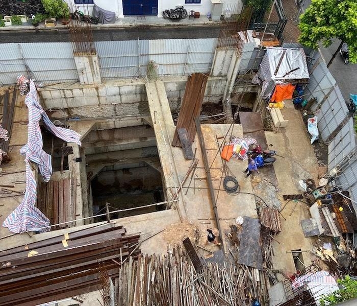Tin nhanh bất động sản ngày 25/4: Khởi công dự án nhà ở xã hội Lạng Sơn Green Park trị giá hơn 700 tỷ đồng