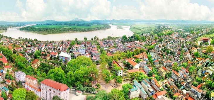 Tin nhanh bất động sản ngày 28/4: Biệt thự 