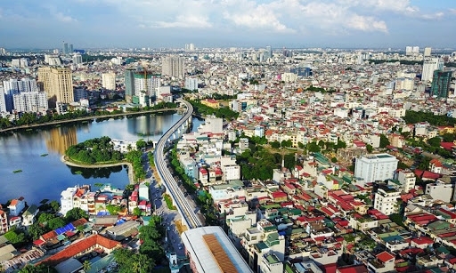 Hà Nội ra quy chế cập nhật dữ liệu bất động sản hằng tháng