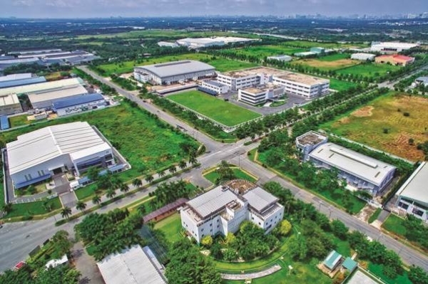 Tin nhanh bất động sản ngày 30/4: Long An được chuyển mục đích sử dụng hơn 81ha đất lúa