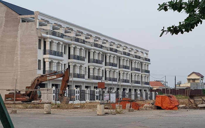 Tin bất động sản ngày 4/4: Công an Đồng Nai vào cuộc điều tra dấu hiệu sai phạm tại dự án KDC Bình Đa