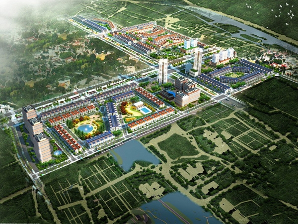Tin bất động sản ngày 4/4: Công an Đồng Nai vào cuộc điều tra dấu hiệu sai phạm tại dự án KDC Bình Đa