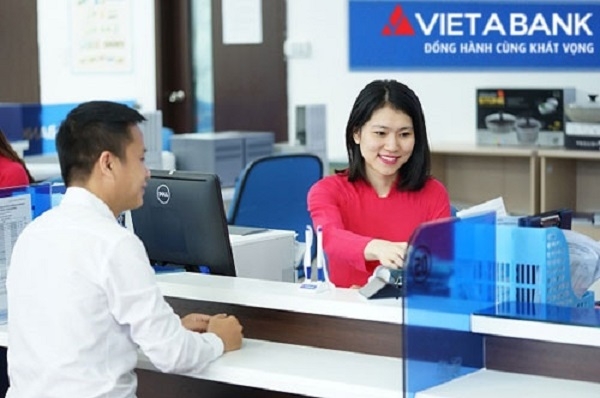 Tin ngân hàng ngày 28/4: VietABank báo lãi quý 1/2022 gần gấp 3 lần cùng kỳ năm ngoái Tin ngân hàng ngày 28/4: VietABank báo lãi quý 1/2022 gần gấp 3 lần cùng kỳ năm ngoái
