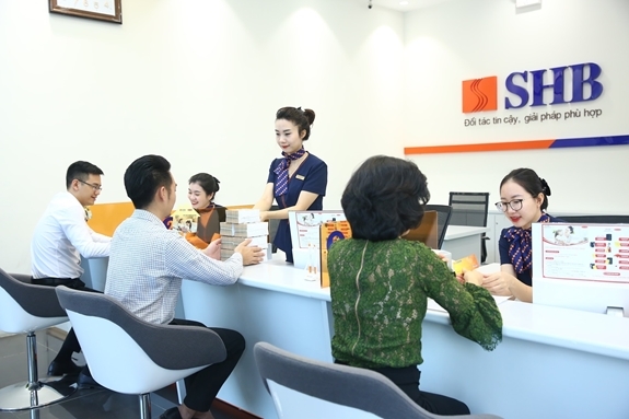 Tin nhanh ngân hàng ngày 13/5: Hoàng Anh Gia Lai (HAG) thanh toán trước hạn 930 tỷ đồng nợ tại HDBank