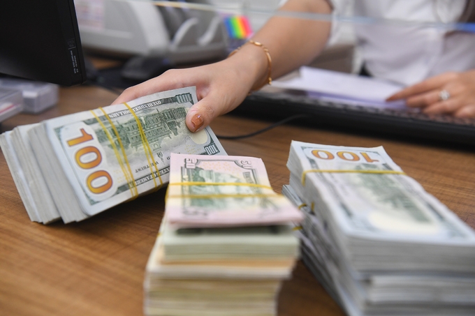 Tin nhanh ngân hàng ngày 17/5: Moody’s xem xét nâng xếp hạng cho VPBank