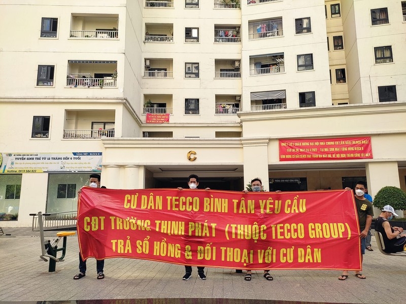 Tin bất động sản ngày 5/5: TP HCM sẽ kiểm tra hàng loạt chung cư tranh chấp kéo dài