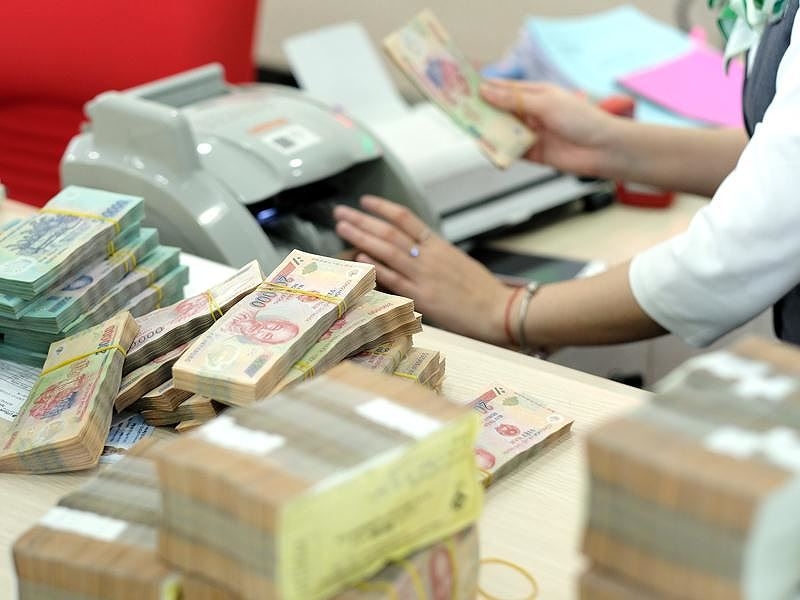 Tin ngân hàng ngày 6/5: Hệ thống ngân hàng sẽ tăng vốn điều lệ gần 2,8 tỷ USD trong năm 2022