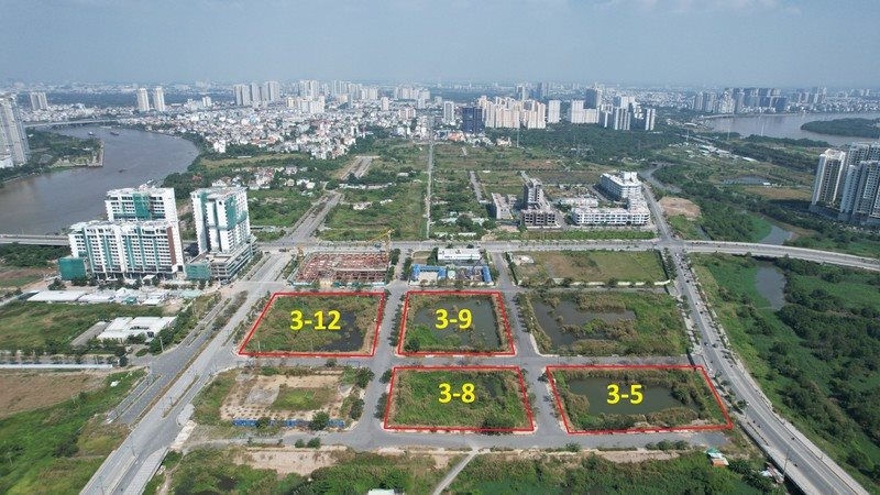 Tin bất động sản nổi bật trong tuần qua: Phát hiện nhiều khu du lịch sinh thái trái phép tại Đà Nẵng