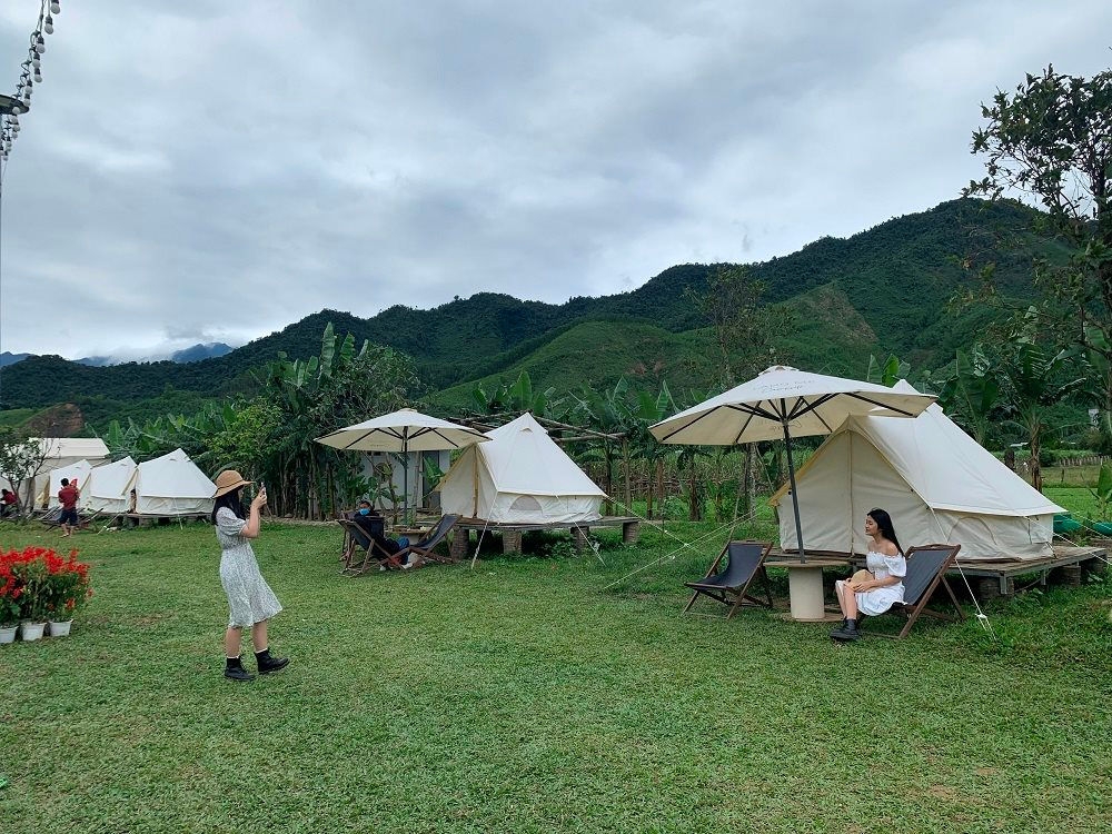 Tin bất động sản nổi bật trong tuần qua: Phát hiện nhiều khu du lịch sinh thái trái phép tại Đà Nẵng
