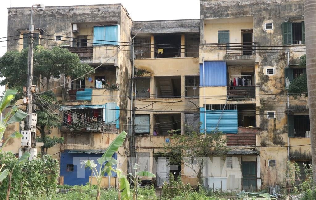 Tin bất động sản ngày 9/5: Chấm dứt dự án Nhà máy xi măng Phú Sơn bỏ hoang 15 năm