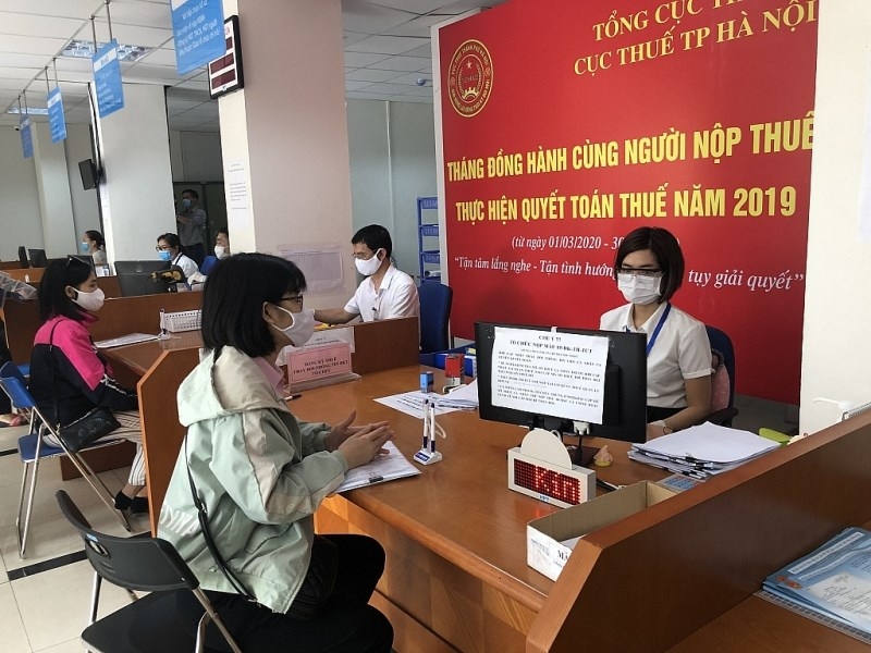 Kiến nghị xử lý hơn 8.100 tỷ đồng qua thanh, kiểm tra thuế