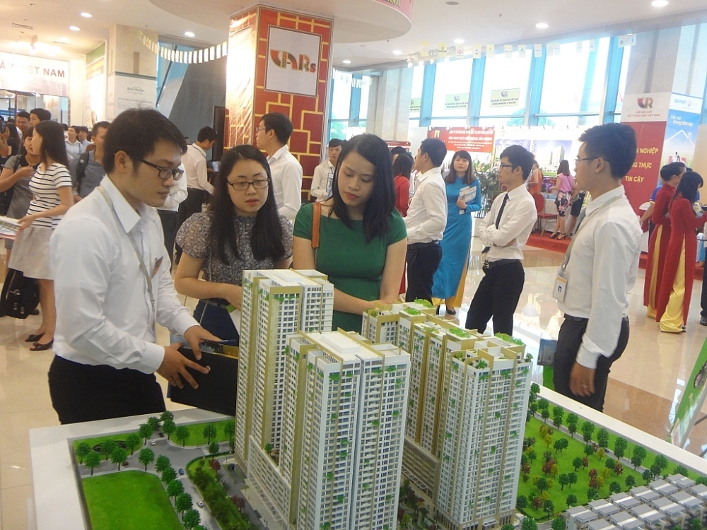 Tin bất động sản ngày 12/5: Tăng cường kiểm soát các sàn giao dịch BĐS, chấn chỉnh 