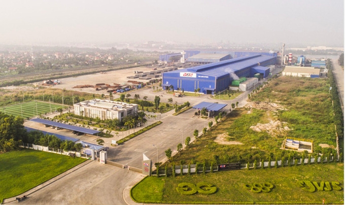 Tin ngân hàng ngày 13/5: BIDV rao bán nhiều tài sản thế chấp của Thép Việt Nhật