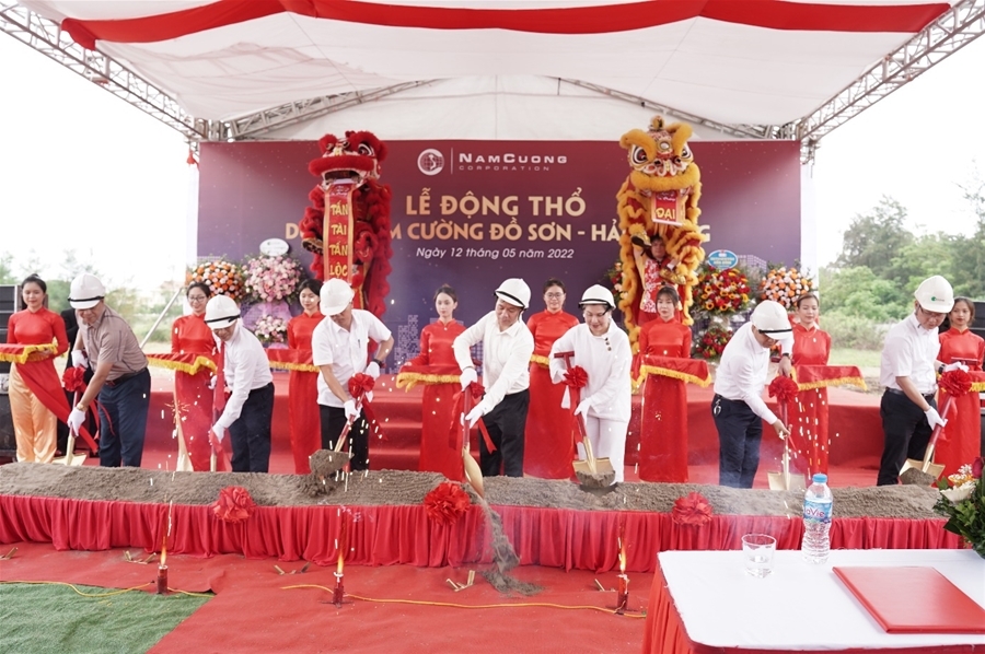 Tin bất động sản ngày 14/5: Nghệ An sẽ có thêm hai dự án nhà ở gần 7.000 tỉ đồng