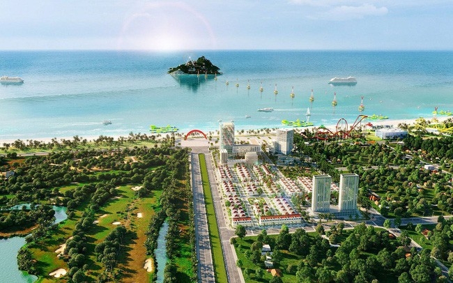 Tin bất động sản ngày 14/5: Nghệ An sẽ có thêm hai dự án nhà ở gần 7.000 tỉ đồng