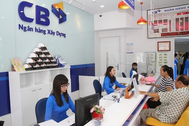 Tin ngân hàng nổi bật trong tuần qua: Đã có hướng xử lý hai ngân hàng yếu kém CBBank và OceanBank