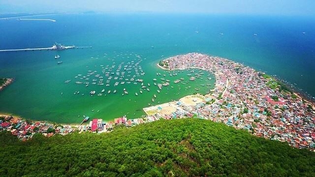 Thanh Hóa tiếp tục điều chỉnh Khu nghỉ dưỡng sinh thái cao cấp Shiki Hải Lĩnh Park Thanh Hóa tiếp tục điều chỉnh Khu nghỉ dưỡng sinh thái cao cấp Shiki Hải Lĩnh Park