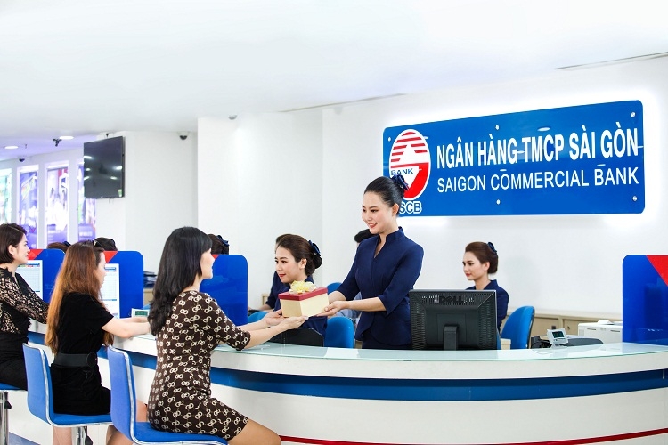 Tin ngân hàng ngày 21/5: Ngân hàng SCB tăng lãi suất tiền gửi lên 7,55%/năm Tin ngân hàng ngày 21/5: Ngân hàng SCB tăng lãi suất tiền gửi lên 7,55%/năm