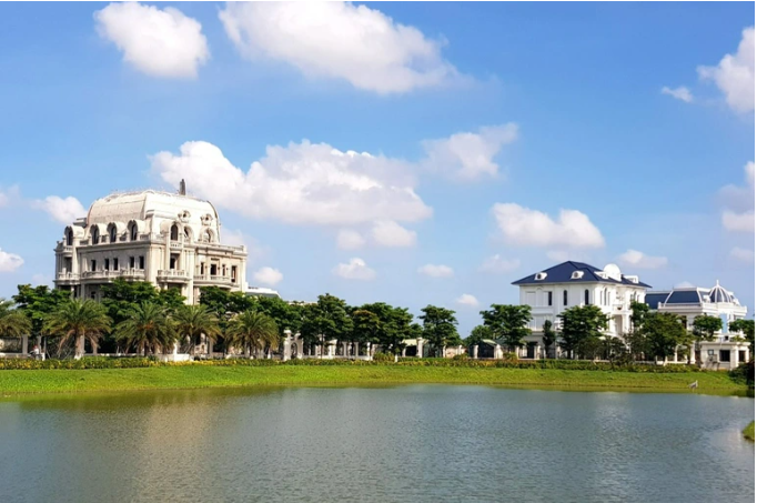 Tin bất động sản ngày 21/5: Xử phạt chủ đầu tư dự án khu đô thị Đông Hải 90 triệu đồng