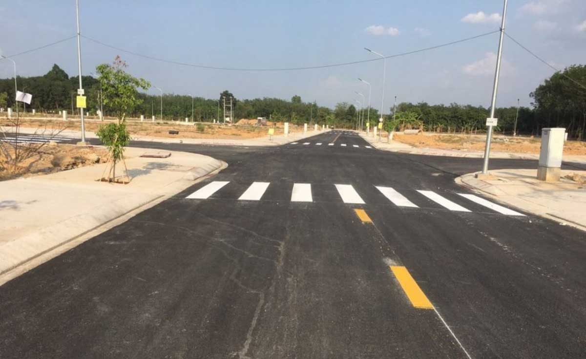 Tin bất động sản nổi bật trong tuần: Đề nghị đẩy nhanh tiến độ xây dựng cơ sở dữ liệu đất đai