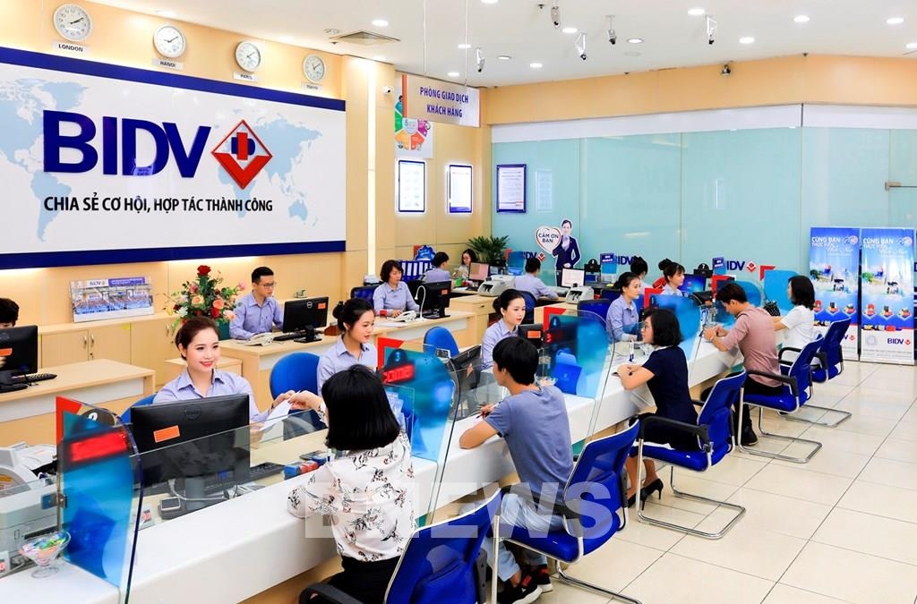 Tin ngân hàng ngày 23/5: Lợi nhuận của 28 ngân hàng đạt hơn 33.000 tỷ đồng trong quý I/2022 Tin ngân hàng ngày 23/5: Lợi nhuận của 28 ngân hàng đạt hơn 33.000 tỷ đồng trong quý I/2022