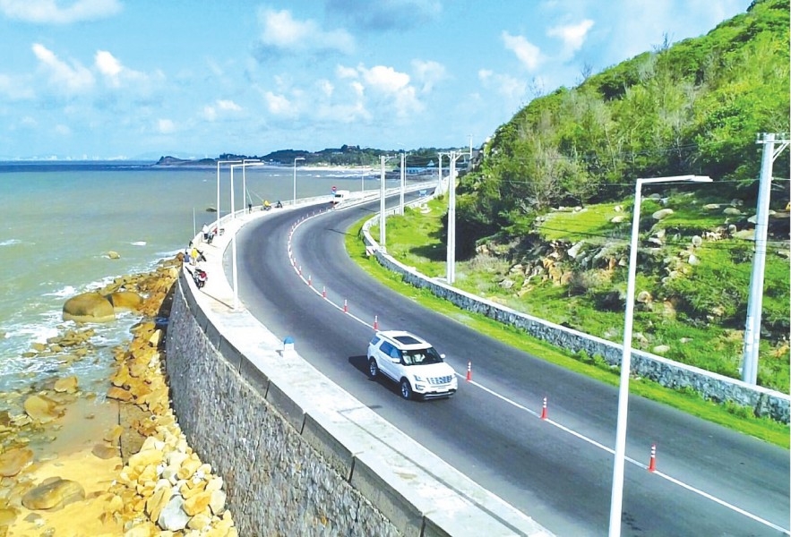 Tin bất động sản ngày 23/5: Dự án Cồn Ba Xã tại Quảng Nam có dấu hiệu chậm tiến độ