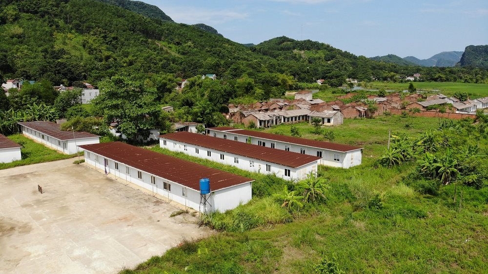 Thanh Hóa: Xử lý nghiêm các trường hợp trục lợi trong việc thu hồi đất dự án Thanh Hóa: Xử lý nghiêm các trường hợp trục lợi trong việc thu hồi đất dự án