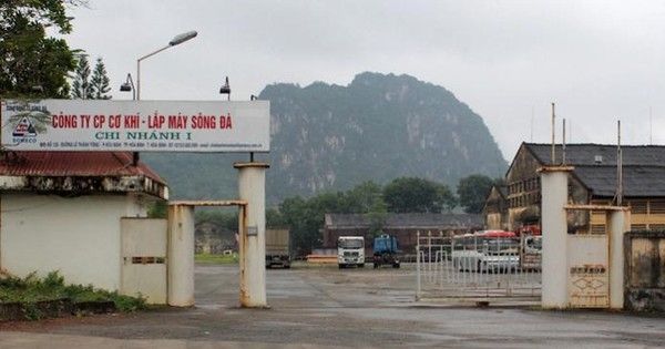 Hòa Bình công khai danh sách 84 tổ chức, doanh nghiệp, cá nhân 