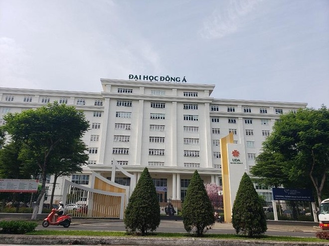Tin bất động sản ngày 26/5: Dự án Phân hiệu Trường Đại học Đông Á ở Quảng Ngãi không phù hợp quy hoạch
