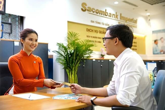 Tin nhanh ngân hàng ngày 19/6: Sacombank tung gói tín dụng 10.000 tỷ đồng, lãi suất chỉ từ 4%/năm