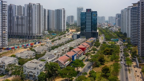 Tin nhanh bất động sản ngày 28/6: Người cho thuê nhà chưa phải nộp thuế trong năm 2021