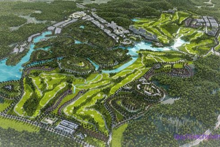 Tin nhanh bất động sản ngày 30/6: Thái Nguyên duyệt quy hoạch chi tiết khu đô thị City Home gần 50ha