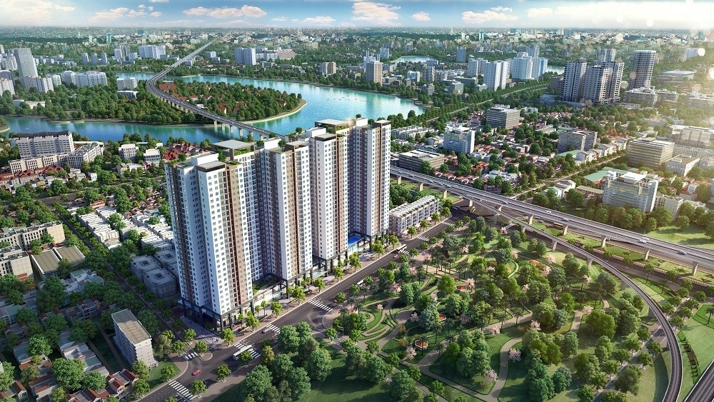 Hà Nội: Tăng cường rà soát, kiểm tra, không để xảy ra sốt giá bất động sản