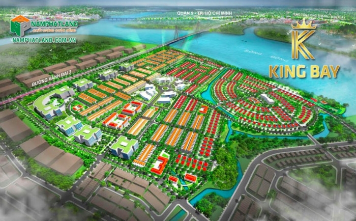 Tin nhanh bất động sản ngày 4/7: Công ty Cổ phần Sông Đà Nha Trang bị phạt 125 triệu đồng