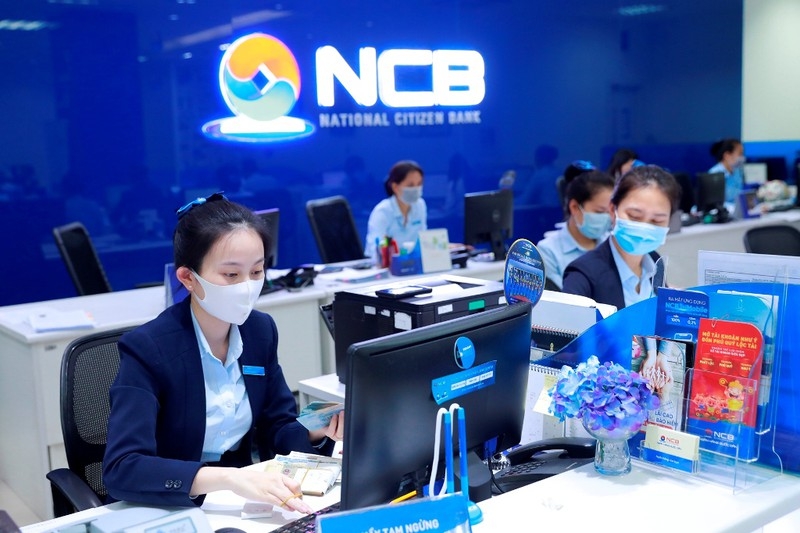 Tin nhanh ngân hàng ngày 8/7: NCB được tăng vốn điều lệ thêm tối đa 1.500 tỉ đồng Tin nhanh ngân hàng ngày 8/7: NCB được tăng vốn điều lệ thêm tối đa 1.500 tỉ đồng